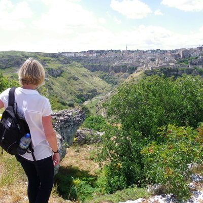 Wandelvakantie Italië - Puglia & Matera