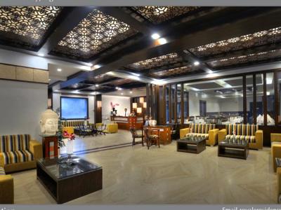 Royale Residency hotel