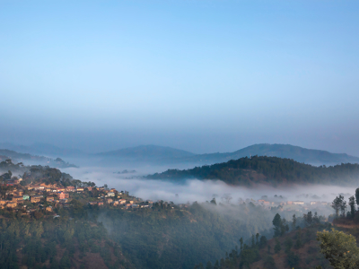 Nepal 22-35, 18 dagen - Day 15