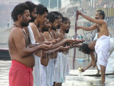 Route Noord - India en Nepal, 30 dagen OUD - Day 18