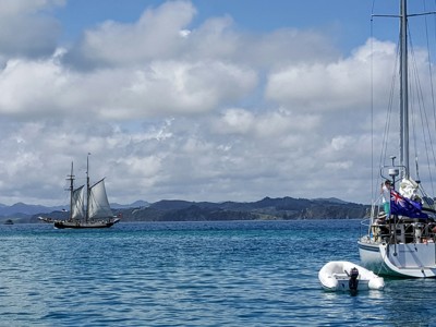 Route 2016 Nieuw-Zeeland, 28 dagen - Dag 4