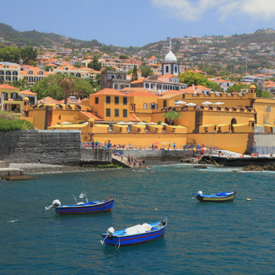 Boottocht (ter plaatse betalen)