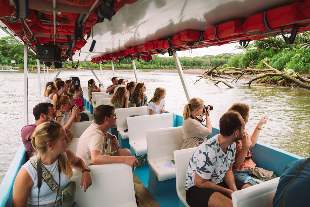 22-35ers reis Costa Rica