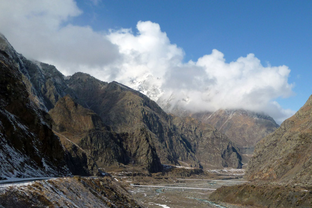Groepsrondreis Armenië en Georgië