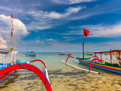 Route Timor, Sumba & Bali, 22 dagen - Day 2