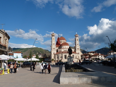 Route Albanië Hoogtepunten - Day 3