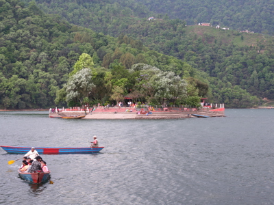 Route Noord - India en Nepal, 30 dagen OUD - Day 24