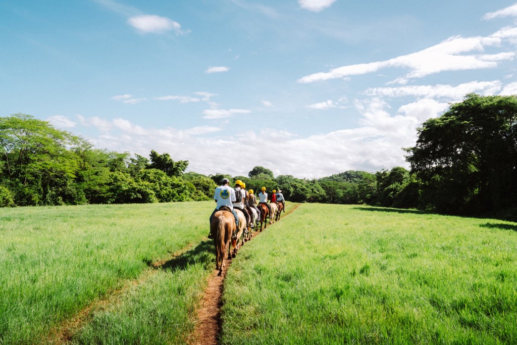 La Ensenada Lodge Costa Rica