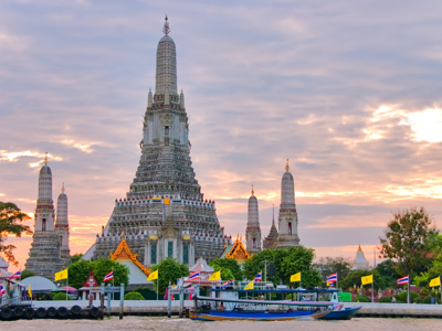 Thailand 22-35, 19 dagen - Day 8