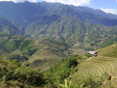 Route Vietnam, 29 dagen 2022 - Dag 19