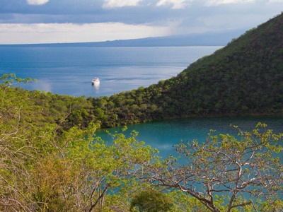 Galapagoseilanden - Day 5