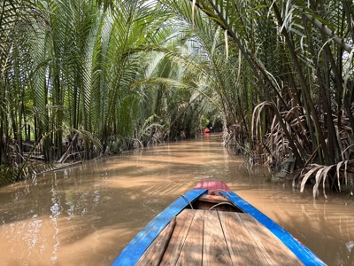 Route Vietnam, Cambodia & Thailand, 15 dagen - Day 3