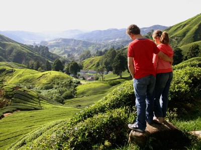 Route Maleisië, 18 dagen (2023) - Dag 5