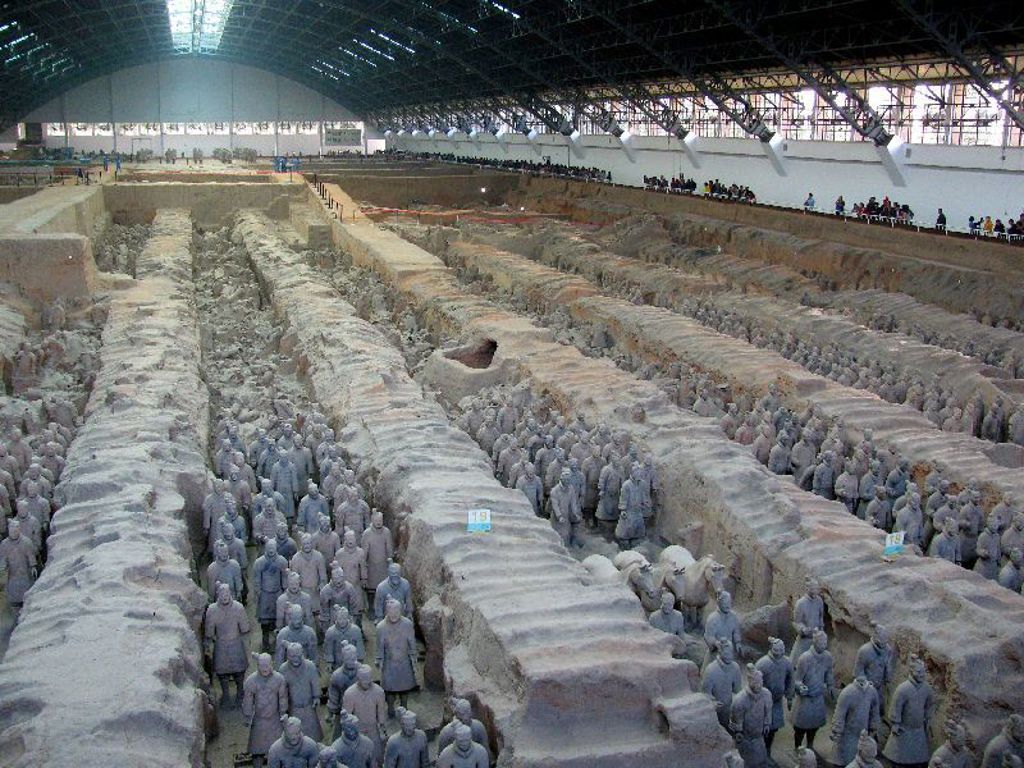 Samen met de kinderen