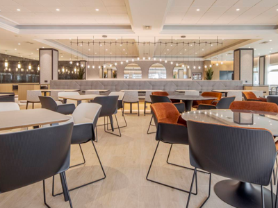 Ilunion Alcora Sevilla Spanje