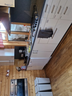 Guesthouse Fjalladryd