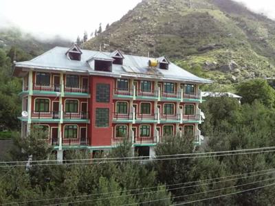 Prakash Regency Sangla