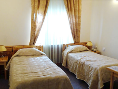 Malika Khiva Oezbekistan