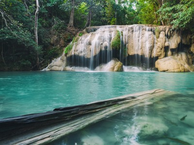 Route Thailand mei - september / Ko Samui - Dag 7