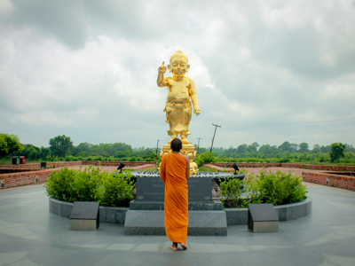 Route Noord - India en Nepal, 30 dagen OUD - Day 20