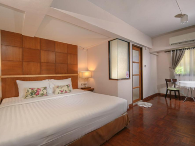 Estia Chiangmai Hotel - Chiang Mai - Thailand