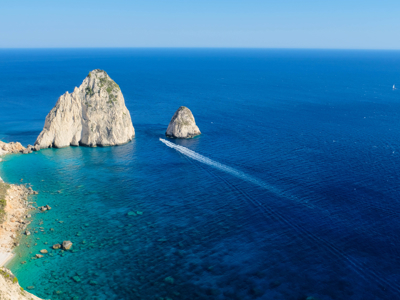 Route 1, Griekenland, 15 dagen 2024 (OUD) - Day 14