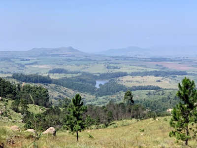 Route Zuid-Afrika, 17 dagen - Day 7