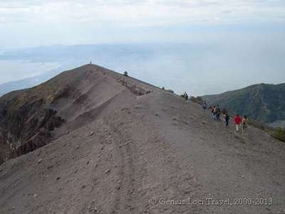 Route 20 daagse reis Amalfikust en Sicilië-oud - Day 4