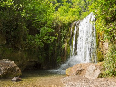 Amalfikust Italië - Day 5