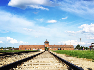 Centraal Europa, 22 dagen - Day 20