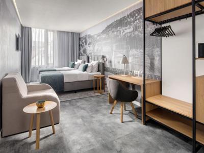 Mamaison Residence Downtown - Twin