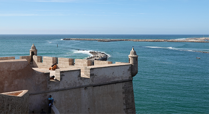 Rabat Marokko Rabat Marokko