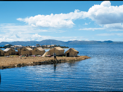 Route Peru inclusief Amazone, 24 dagen - Day 8