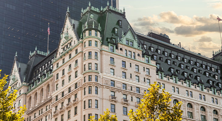 Plaza Hotel New York Plaza Hotel New York