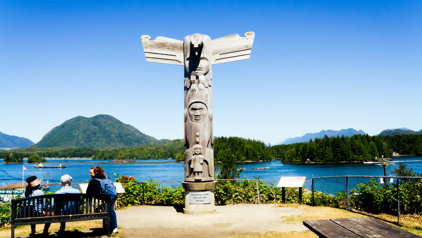 Tofino