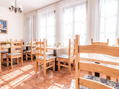 Pension Familia Restaurant