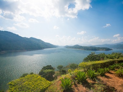 2026: Route Sri Lanka, 16 dagen - Dag 7