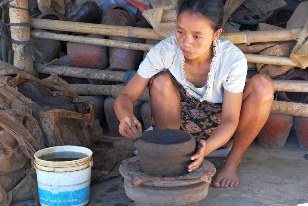 Indonesië Pringgasela