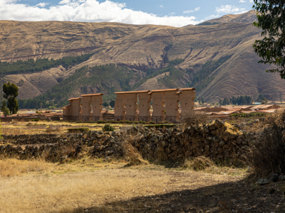 Route Peru, 22 dagen - Day 14