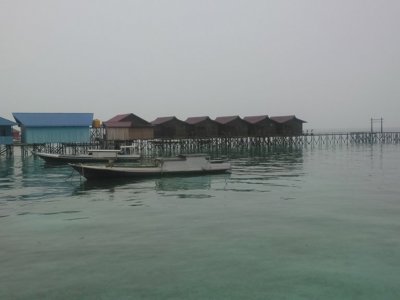 derawan