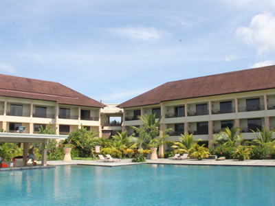 Kalimantan, Sulawesi & Molukken, 23 dagen - Day 21