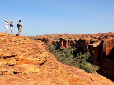 Route Australië kampeer- & hotelreis, 21 dagen - Day 12