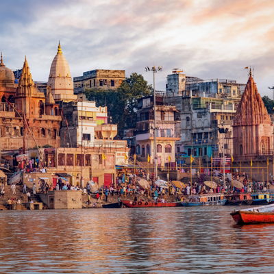 Groepsrondreis Noord-India Compleet