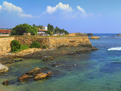 Route Sri Lanka en Malediven, 21 dagen OUD - Dag 15