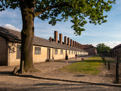 Route Polen, 14 dagen - Dag 12