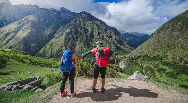 Inca Trail Inca Trail