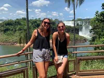 Route Brazilië, 20 dagen - Day 9