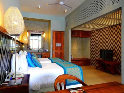 Cinnamon Bey Beruwala