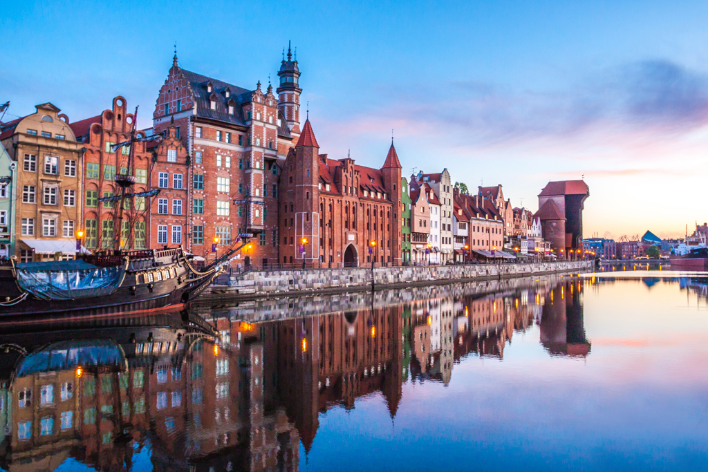 Gdańsk