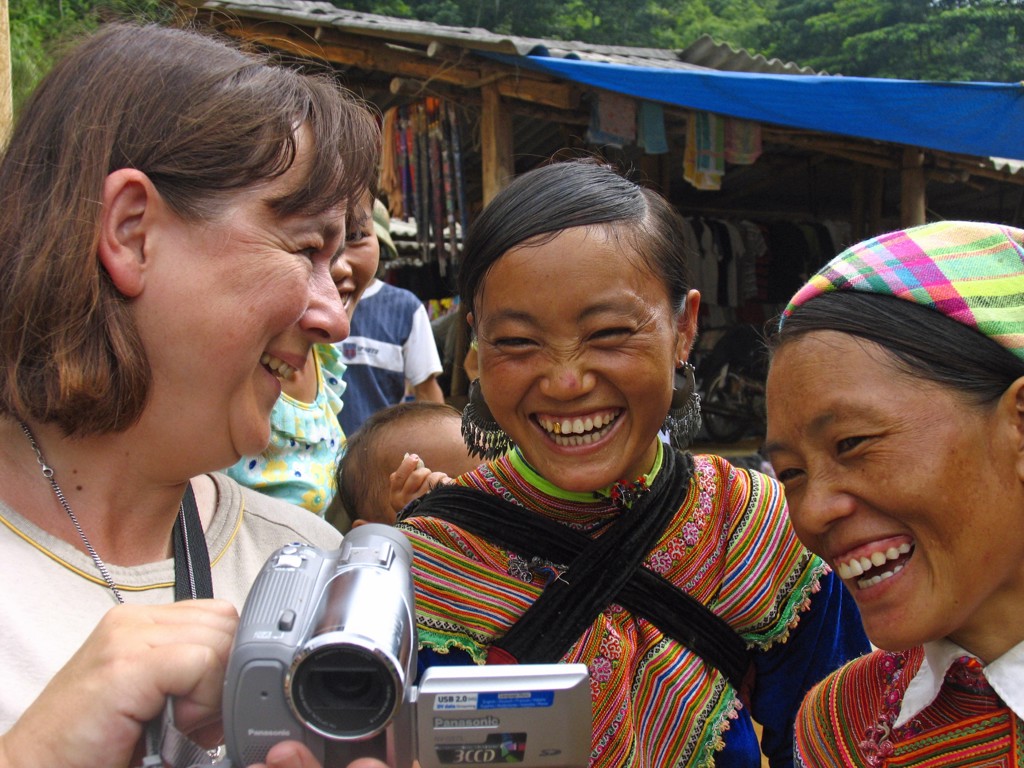 Groepsrondreis Vietnam